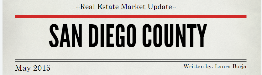San Diego Home Prices