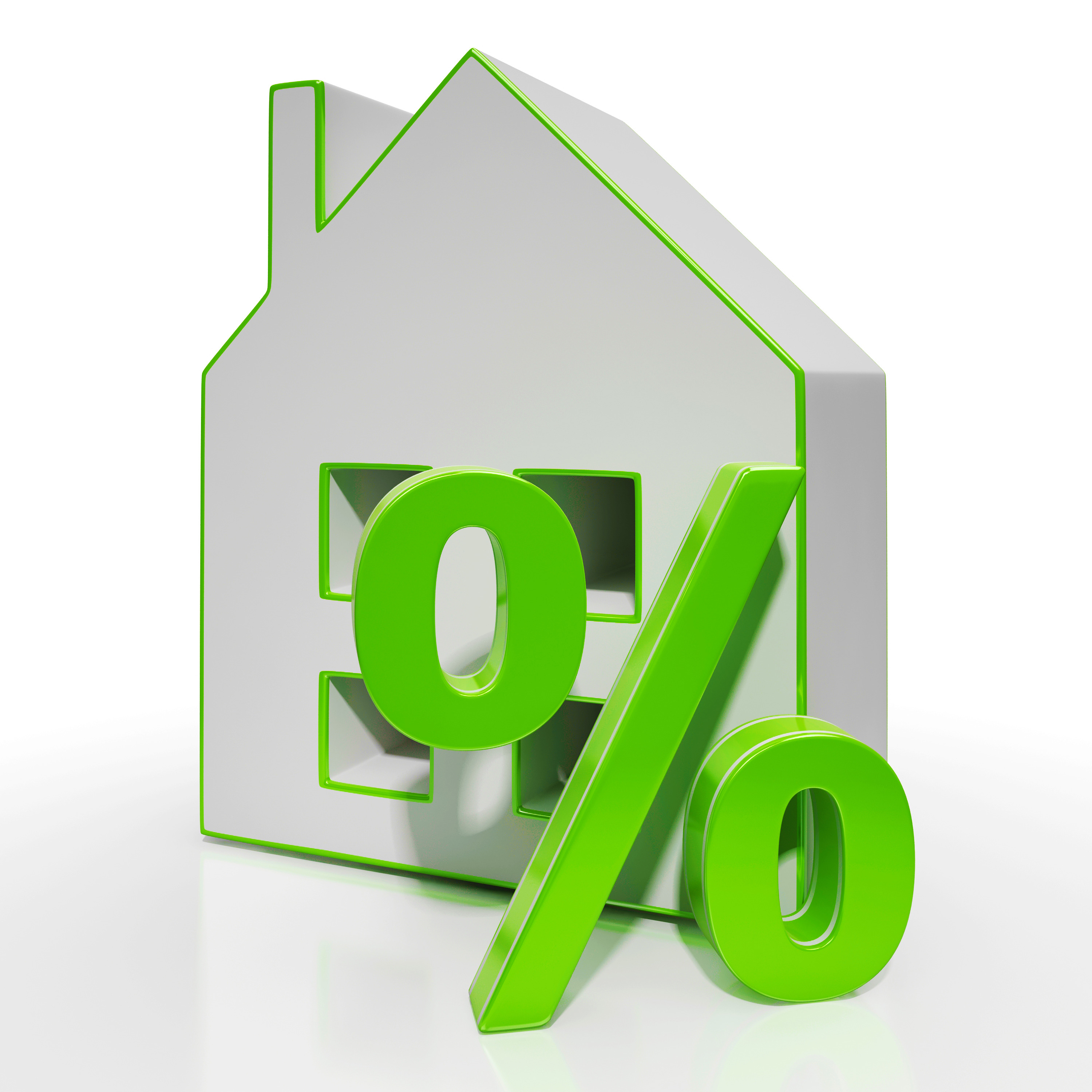 Interest Rates and your home