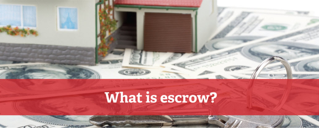 What is the escrow process