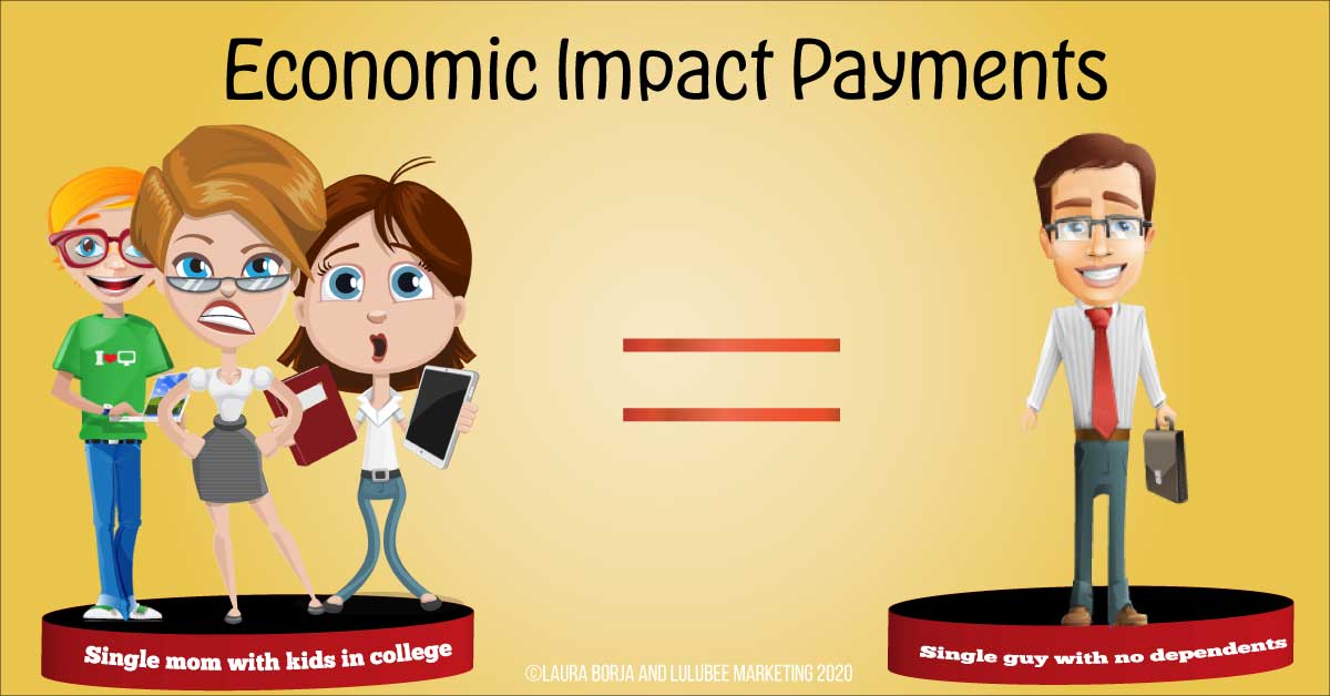 Economic impact payments