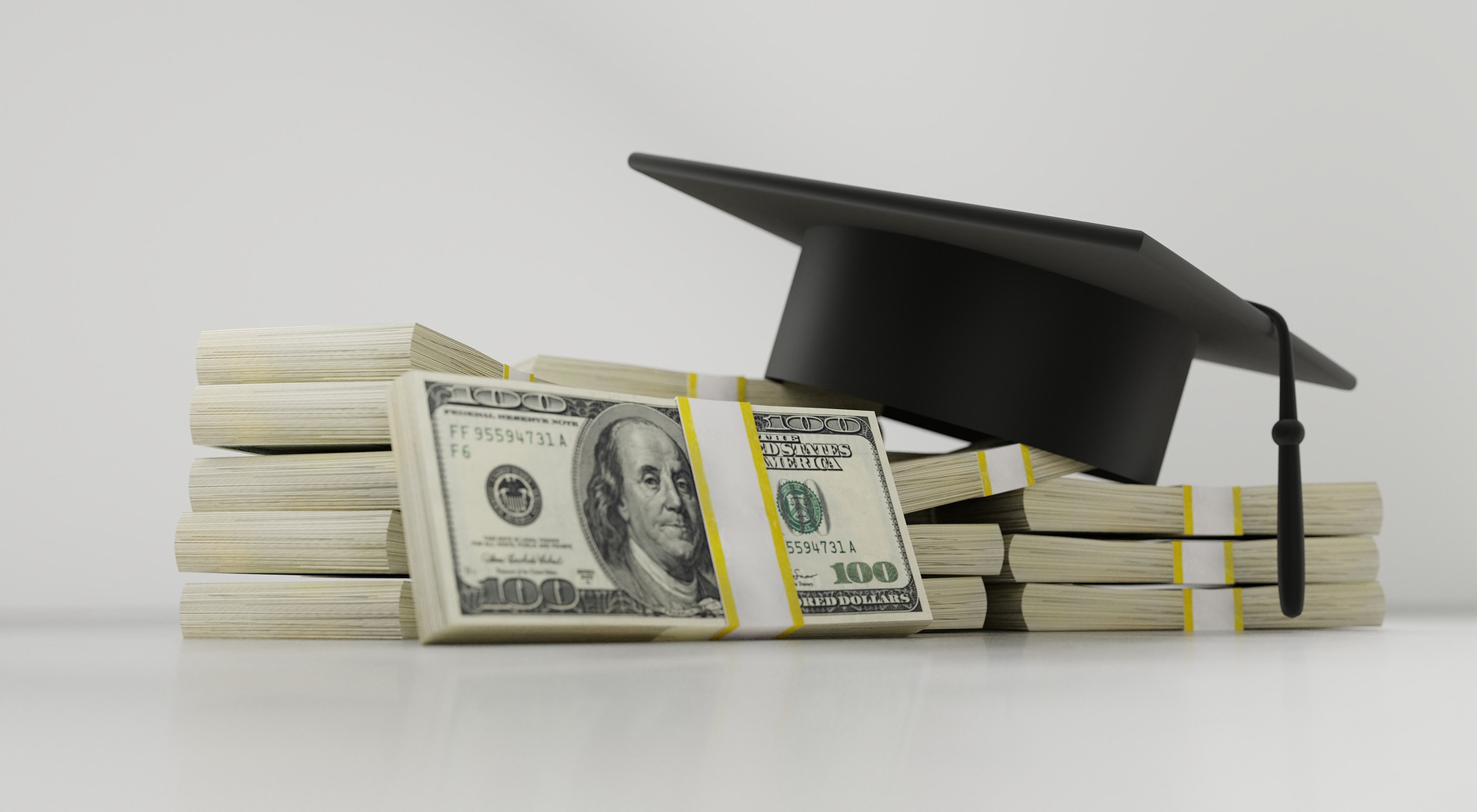 Student loan guidelines